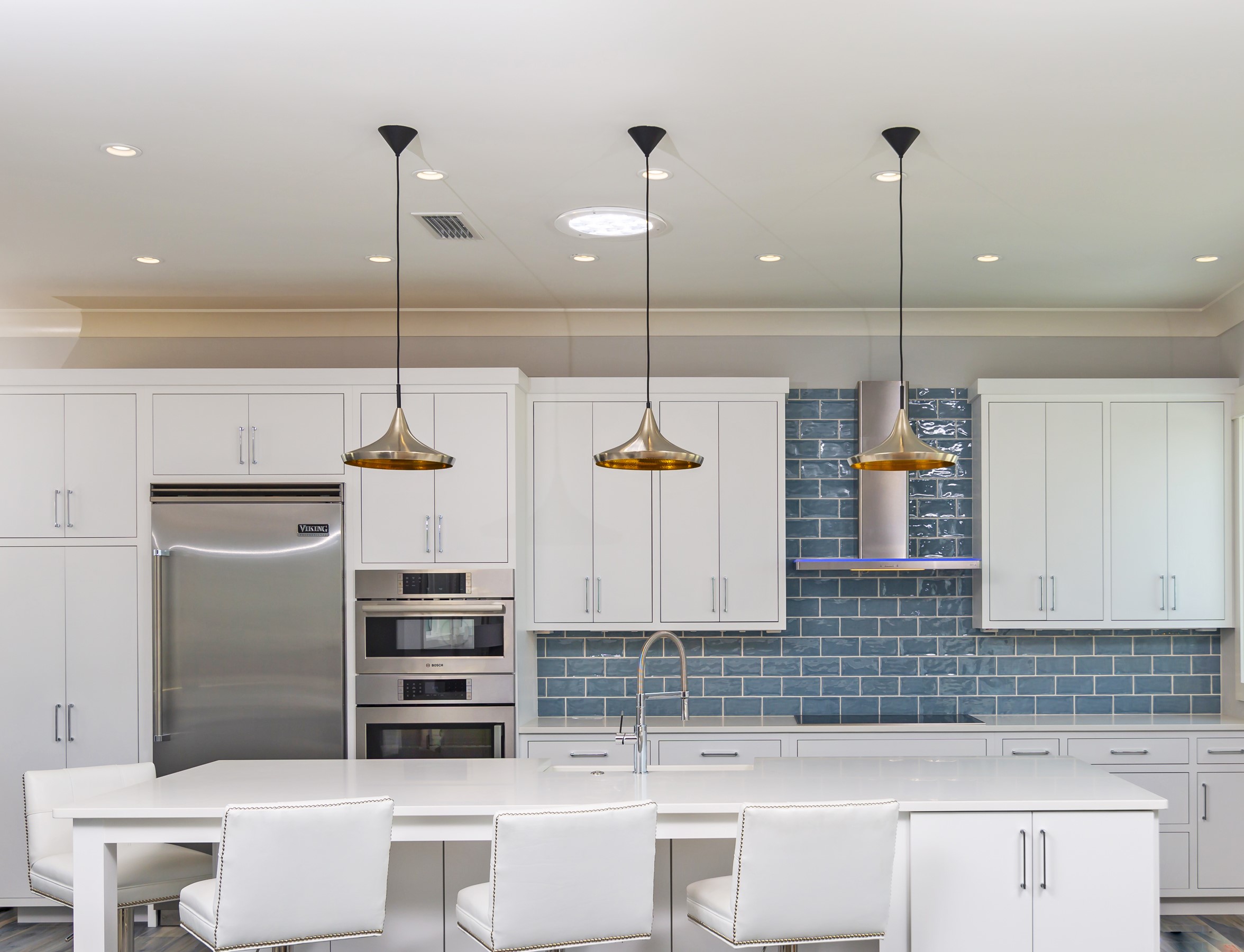 kitchen skylight